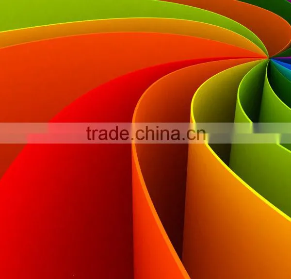 HOT! Red Paper Cardboard for Gift Wrapping photo-2