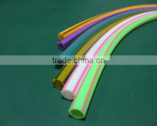 Best Selling Hookah Shisha Hose- Double Colors Silicone Hose With FDA Grade photo-5