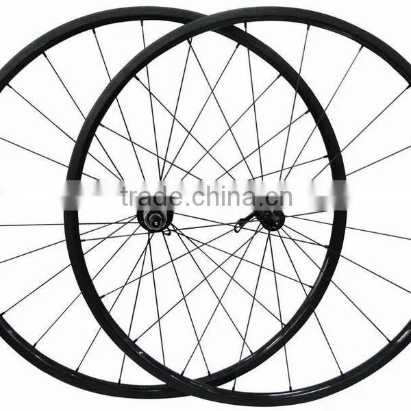 High Performance and Super Light Carbon Wheels Tubular SL-2T