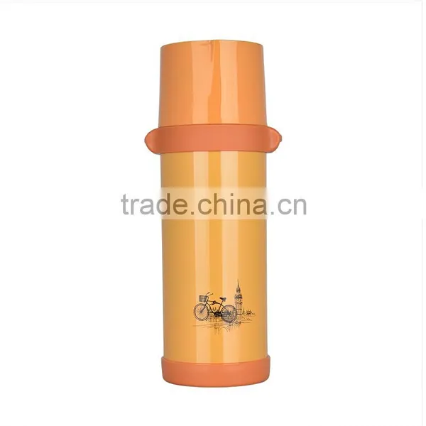 Popular Stainless Steel Travel Water Bottle Set