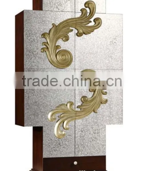 European Style Arabic Luxury Classic Italian Dining Room Set photo-4