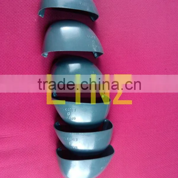 EN12568 Safety Shoes Stainless Steel Toe Cap photo-5