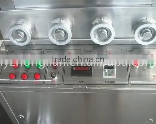 ZP-45 Type High Efficiency Rotary Tablet Press Machine With the Best Price