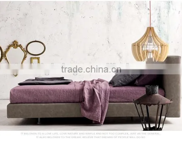 LED Circle Ring Light Modern Suspension Light LED Pendant Light JK-8005B-14 photo-6