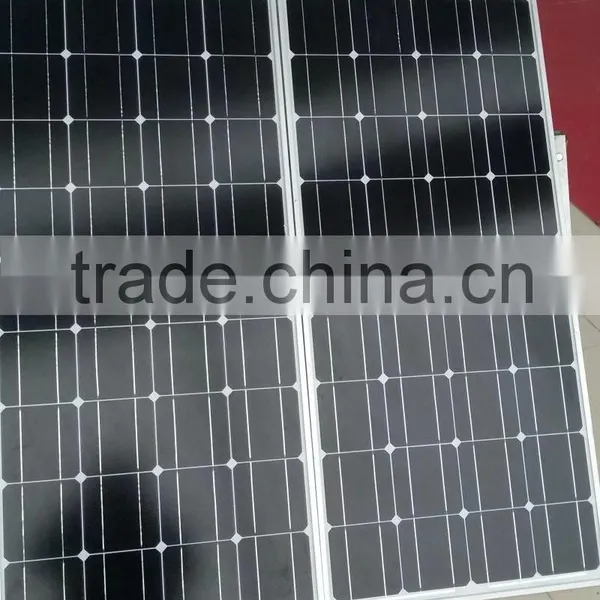 10Kw Solar Home System on Grid Long Time Use IP 65 Water Proof photo-3