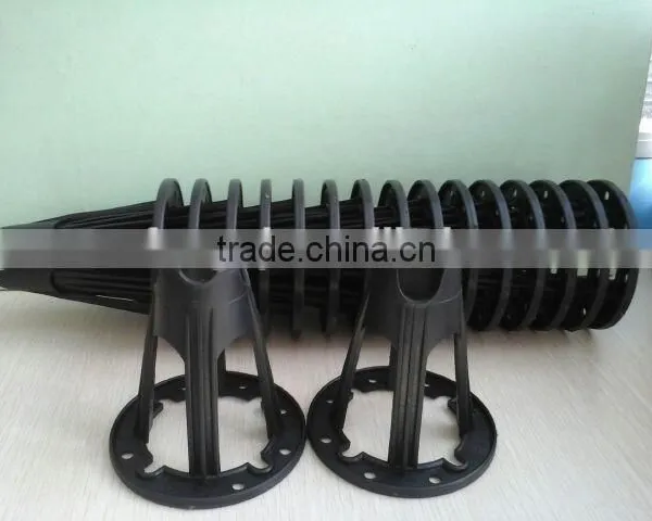 Concrete Rebar Chair/Rebar Chair/Plastic Rebar Chair photo-2