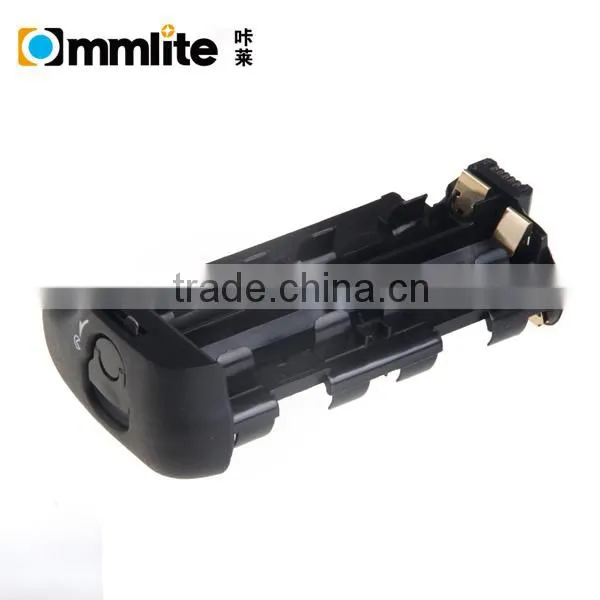 Commlite For Nikon D7100 Battery Grip photo-2