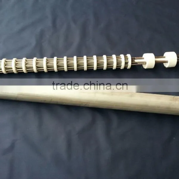 Resistance Tube Heating Element High Temperature-resist Heater for Oven/furnace/kiln/tank photo-2