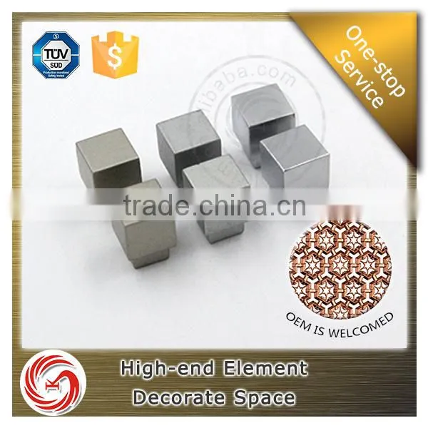 Customized Straight Aluminum Corner Tile Trim for Ceramic Edge photo-5