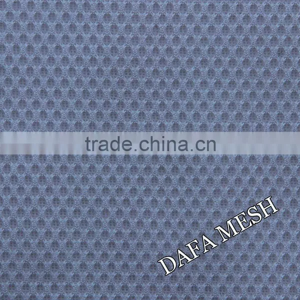 3d Air Mesh Nylon 100% Oeko-tex Standard