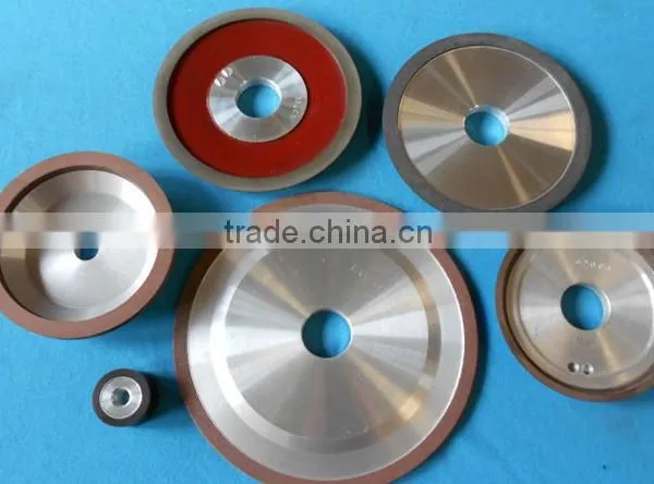 Diamond Wheels