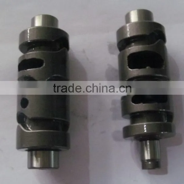 Wholesale 125cc Loncin Motorcycle Parts Gear Shift Drum photo-4