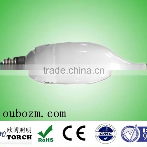 9w Candle Energy Saving Lamp photo-2