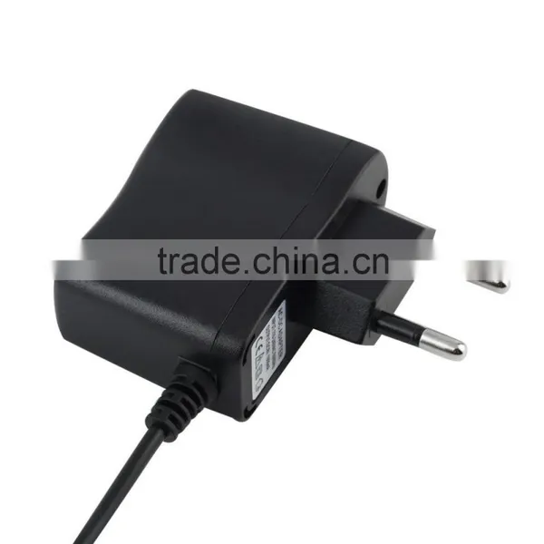 800mA Power Supply 9V DC Cord Converter Adaptor With EU Plug photo-3