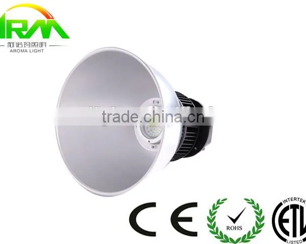 LED High Bay Light High Bay Led Light Mean Well Driver 150W 120W photo-2
