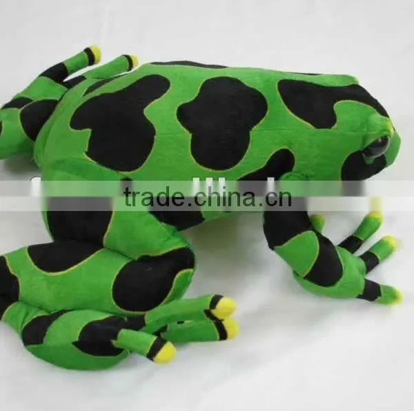 Stuff Animal Toy China Plush Toy Factory Sale PT001