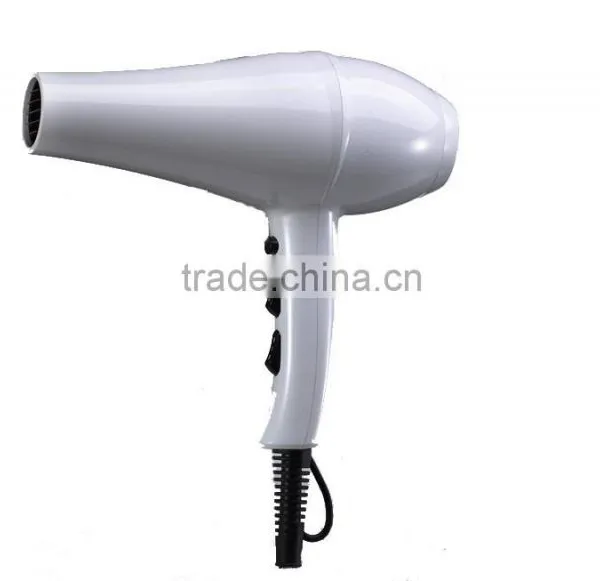Beauty Salon Equipment 2400w Hair Dryer Professional photo-2