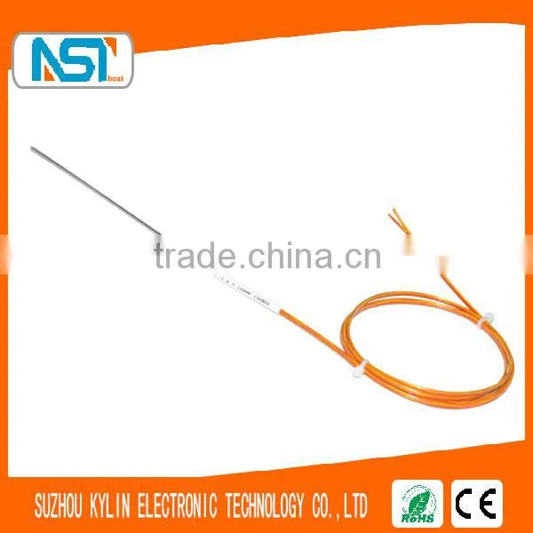 K OrJ Type Hot Runner Heater Thermocouple Probe Thermocouple photo-3