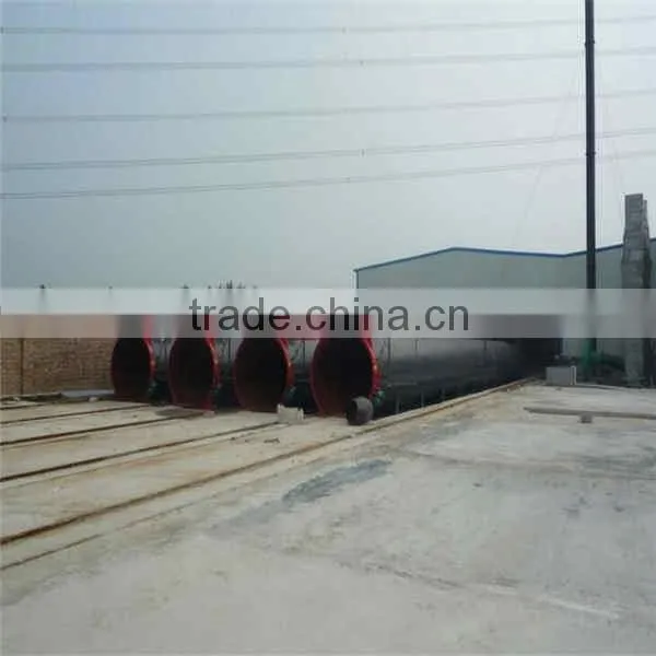 Most Profitable Autoclaved Aerated Concrete Aac Production Line for Sale in South Africa photo-4