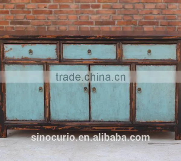 Chinese Antique Reproduction Furniture photo-4