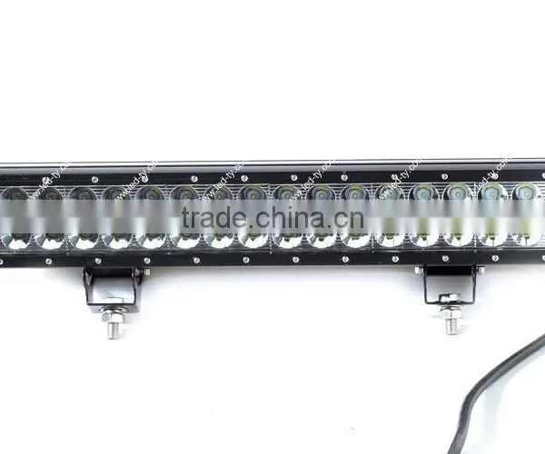 Hot Sell 4WD off Road LED Light Bar, LED Driving Light Bar,108W 4X4 LED Light Bar photo-2