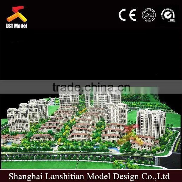 Professional in Architectural Model Making photo-5