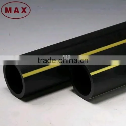 Electrofusion PE Gas Pipe and Pipe Fittings for Gas Supply photo-4