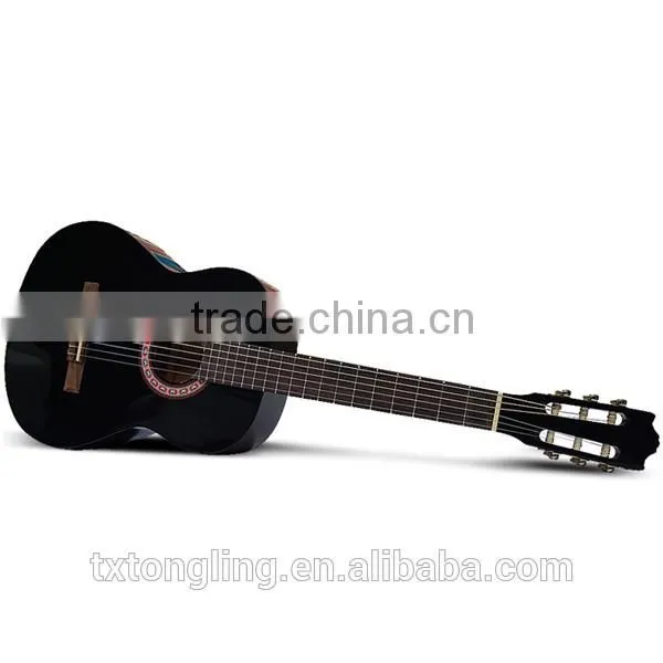 5 Strings Student Guitar For Sale(TL-0044) photo-3