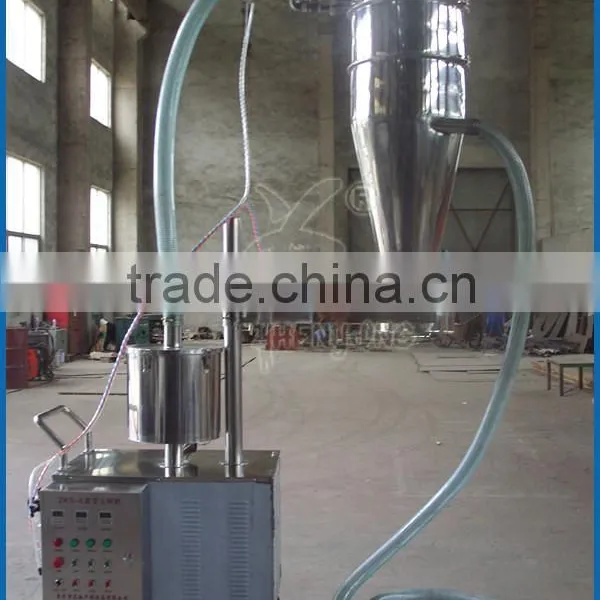 Vacuum Conveyor/feeder for Fine Powder photo-2