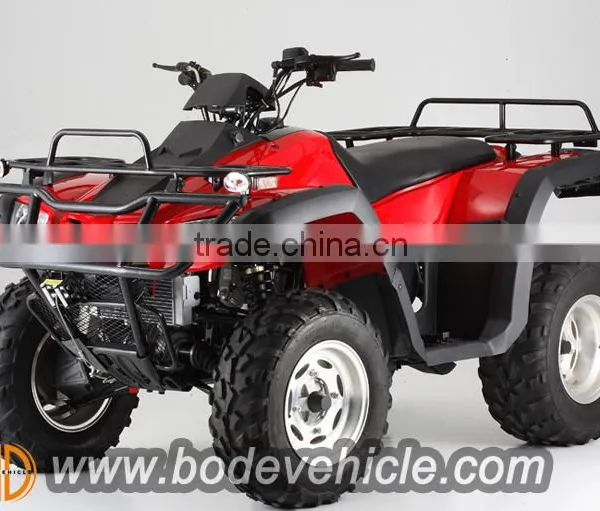 New 400cc 4x4 ATV Motorcycle for Sale photo-5