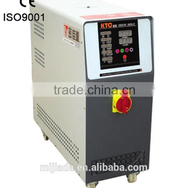 CE Export Type Price Digital Temperature Controller for Sale photo-2