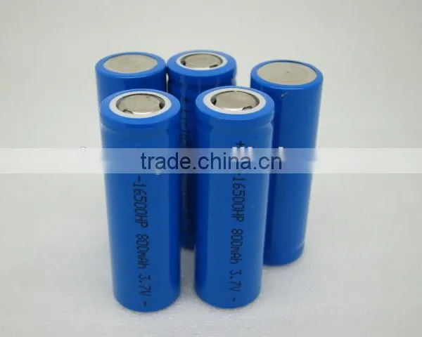AAA and AA Size Batteries and Round Cells photo-6