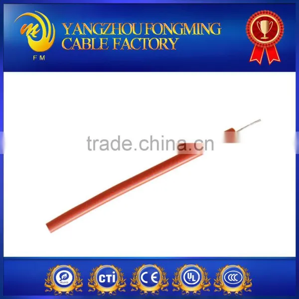 Silicone Ignition Wire photo-5