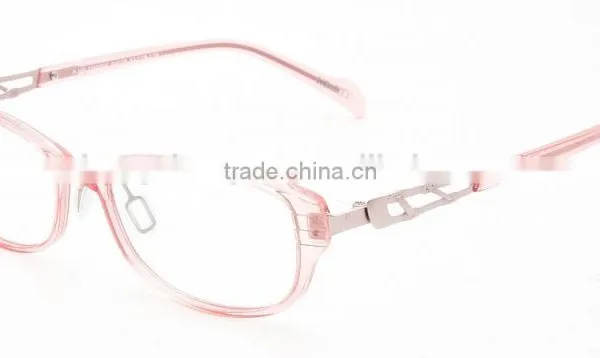 Full TR Frame Optical Eyeglasses for Women Eyewear photo-2