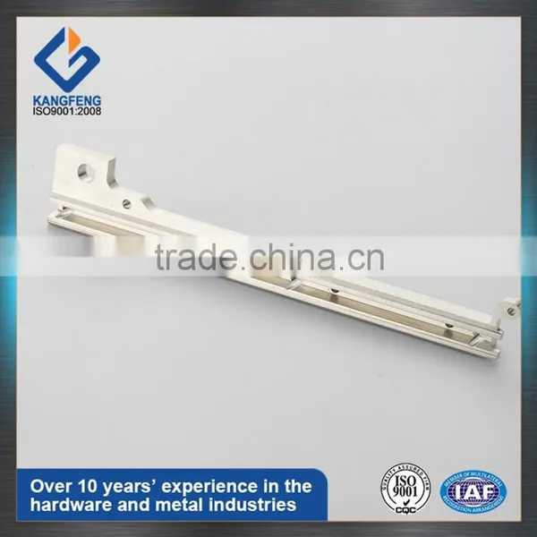 High Precision Mechanical Parts