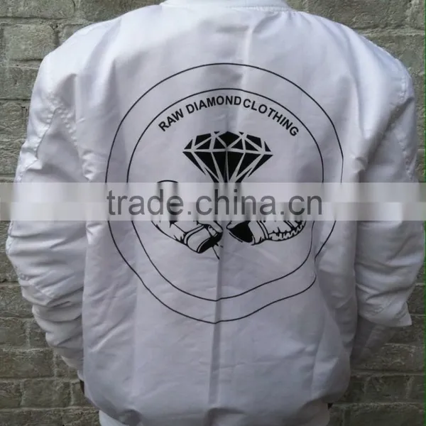 Cheap Light Weight Varsity Jackets photo-3