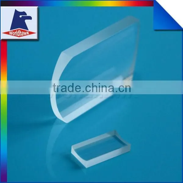 Glass Optical Cylindrical Lenss photo-4