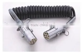 Seven Core Cable( 7-way Cable)