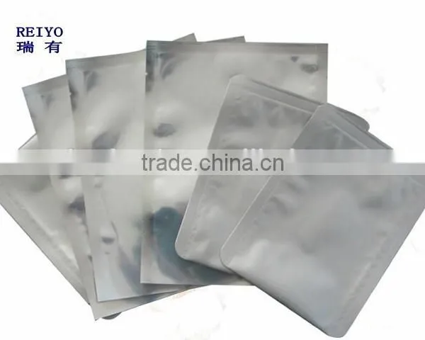 Aluminum Foil Bag - 120 Centigrade Degree High Temperature Sterilization for Food