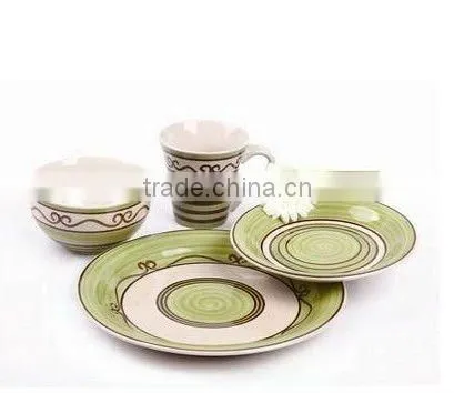 Nice Stoneware Mugs