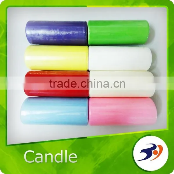 2015 New Arrival Scented Wax Candle photo-5