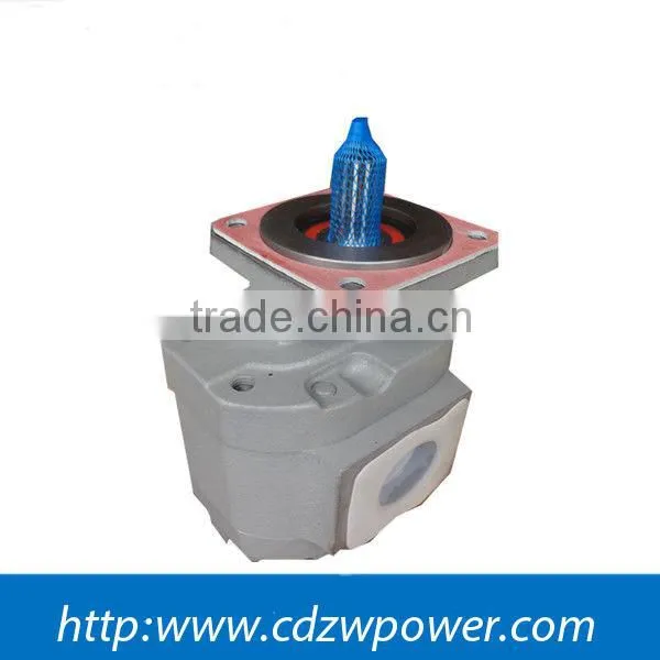 15333255 for Terex Tr100 Steering Piston Pump photo-3