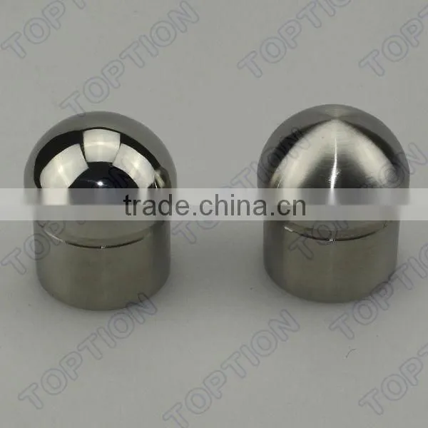 Stainless Steel End Cap photo-3