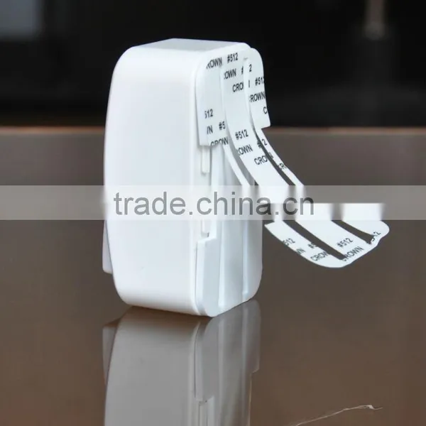 Wireless Doorbell, Waterproof,plug in for Receiver photo-6