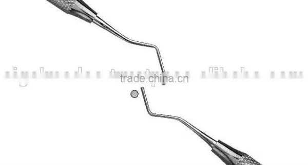 Best Dental Zigrinato Instruments NR.1 photo-3