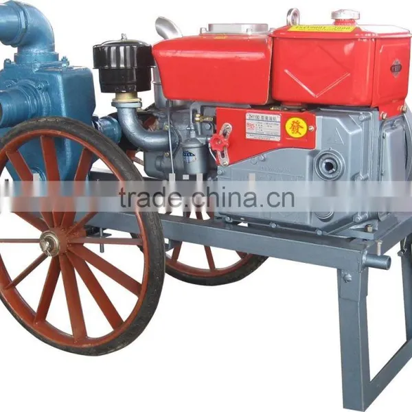 Irrigation Set