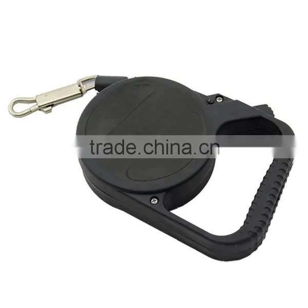 Retractable Pet Leash Basic Cord All Belt Ergonomic Dog Leader Leash 12544 photo-2