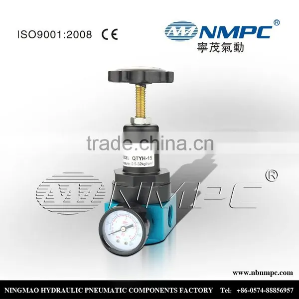 Separator Hotsell Screw Air Compressor Air Filter photo-3