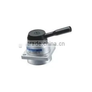K34R6 Series 4 Port 3 Position Manual Valve photo-2