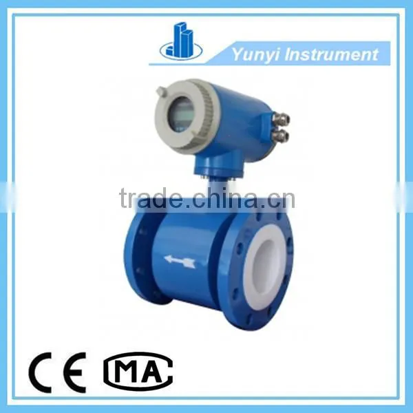 Price Electromagnetic Flowmeter photo-2